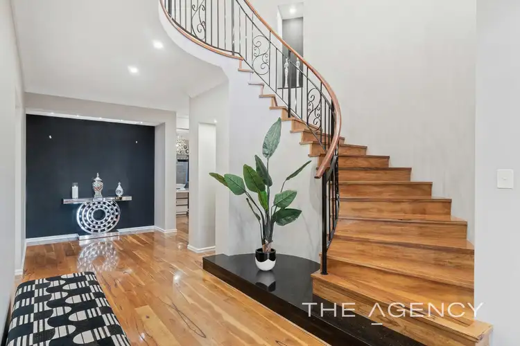 Fifth view of Homely house listing, 12 Calis Avenue, Iluka WA 6028