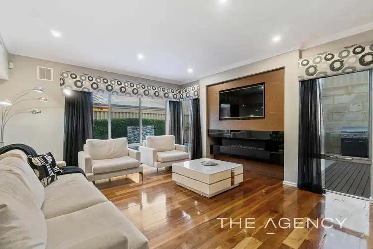 Sixth view of Homely house listing, 12 Calis Avenue, Iluka WA 6028