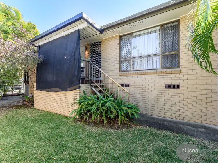 1 & 2/12 William Street, Southport QLD 4215