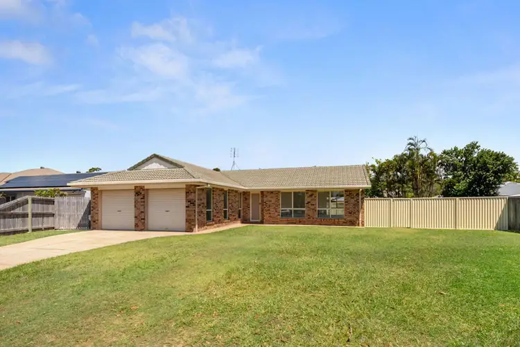 8 Dracena Court, Currimundi QLD 4551