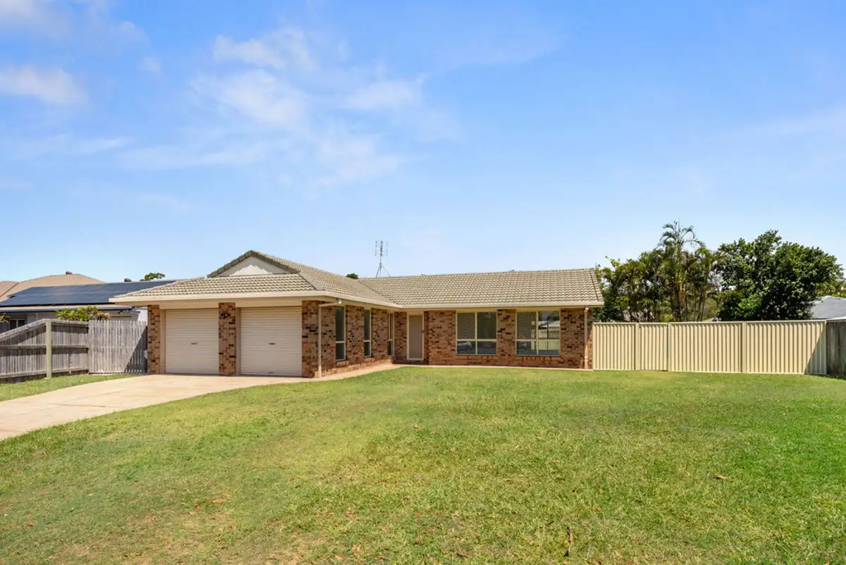 Main view of Homely house listing, 8 Dracena Court, Currimundi QLD 4551