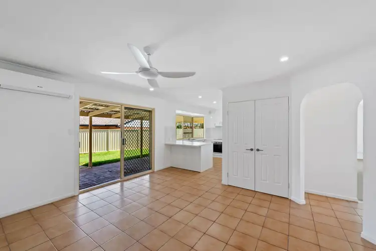 Third view of Homely house listing, 8 Dracena Court, Currimundi QLD 4551
