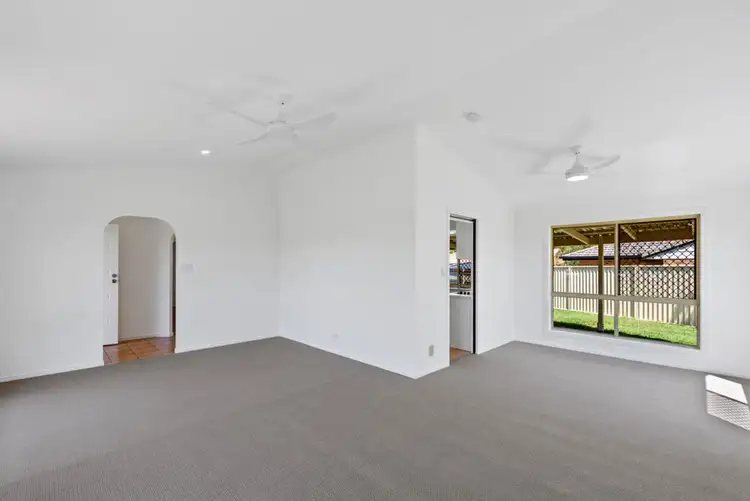 Fourth view of Homely house listing, 8 Dracena Court, Currimundi QLD 4551
