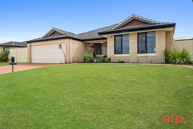 57 Innesvale Way, Carramar WA 6031