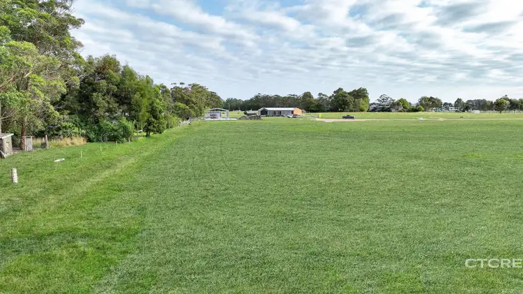 Main view of Homely land listing, 10 Neptune Court, Marlo VIC 3888