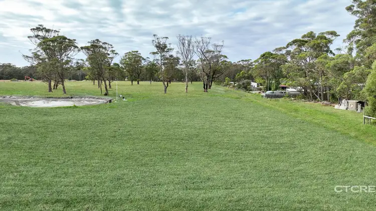 Second view of Homely land listing, 10 Neptune Court, Marlo VIC 3888