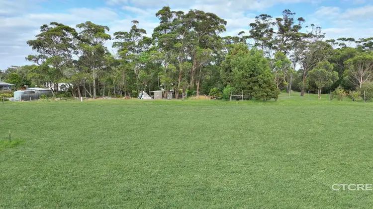 Third view of Homely land listing, 10 Neptune Court, Marlo VIC 3888
