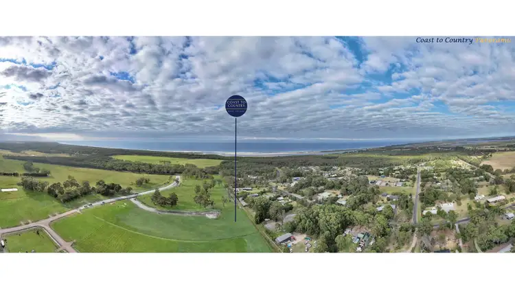 Seventh view of Homely land listing, 10 Neptune Court, Marlo VIC 3888