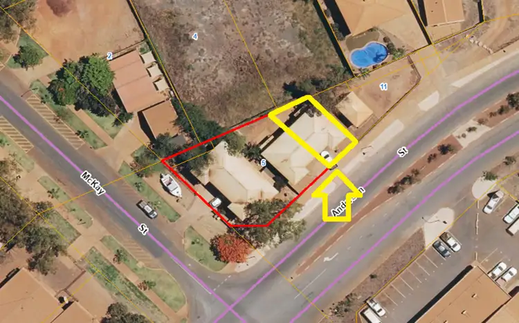 9B Anderson Street, Port Hedland WA 6721