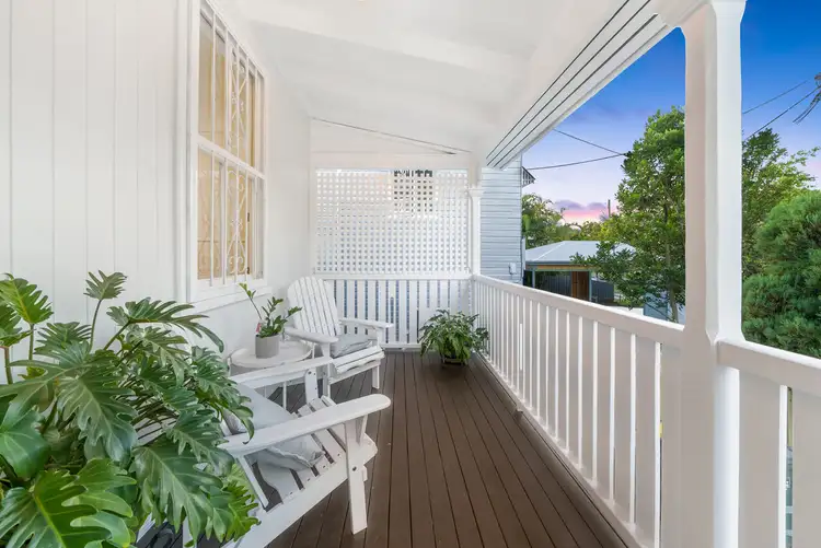 Third view of Homely house listing, 33 Gowen Street, Shorncliffe QLD 4017