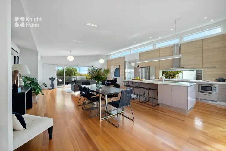 Sixth view of Homely house listing, 5 Anchorage Court, Tranmere TAS 7018