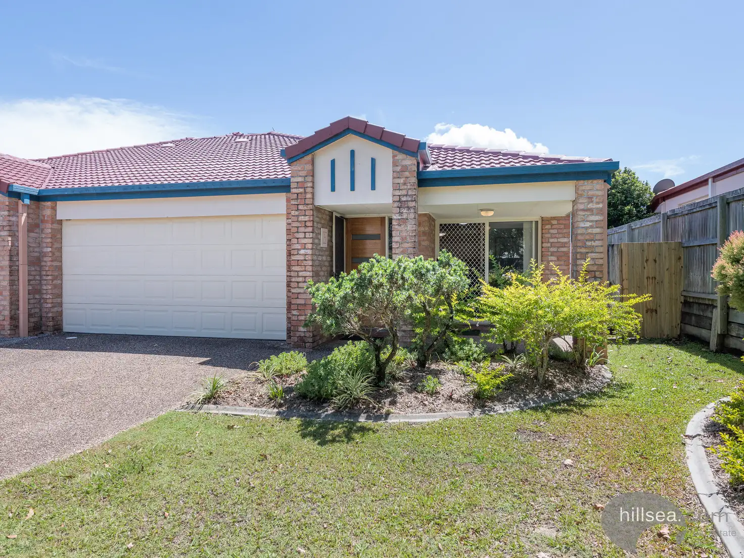 Main view of Homely semi-detached listing, 2/9 Jacqueline Avenue, Labrador QLD 4215