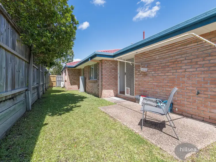 Second view of Homely semi-detached listing, 2/9 Jacqueline Avenue, Labrador QLD 4215