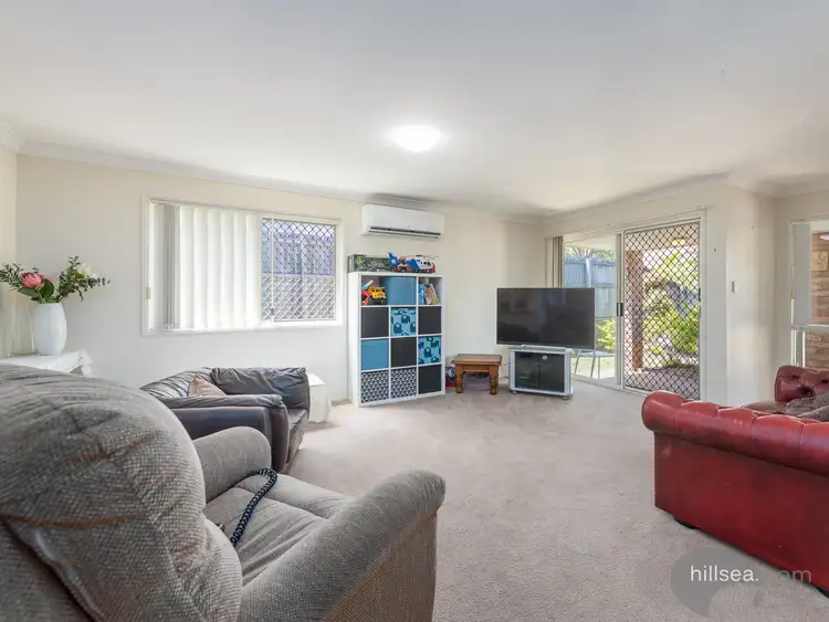 Fourth view of Homely semi-detached listing, 2/9 Jacqueline Avenue, Labrador QLD 4215