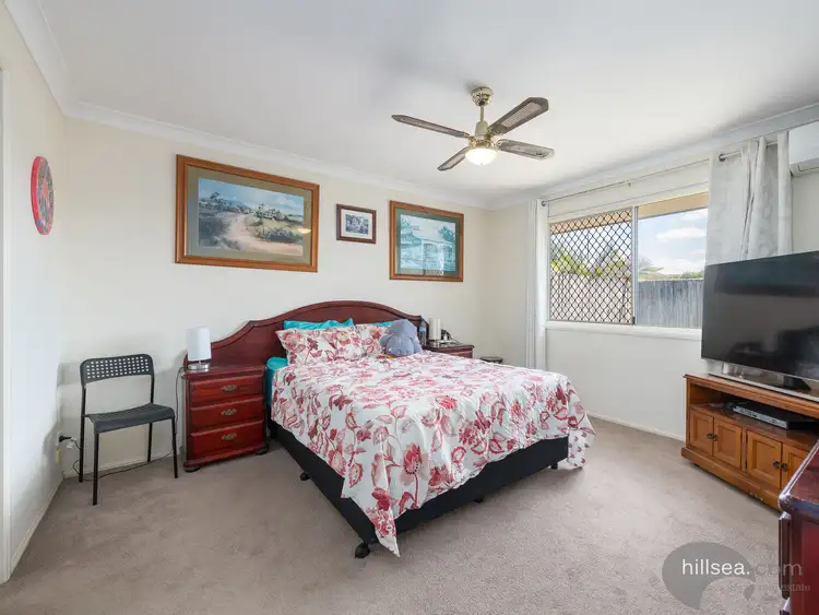 Seventh view of Homely semi-detached listing, 2/9 Jacqueline Avenue, Labrador QLD 4215