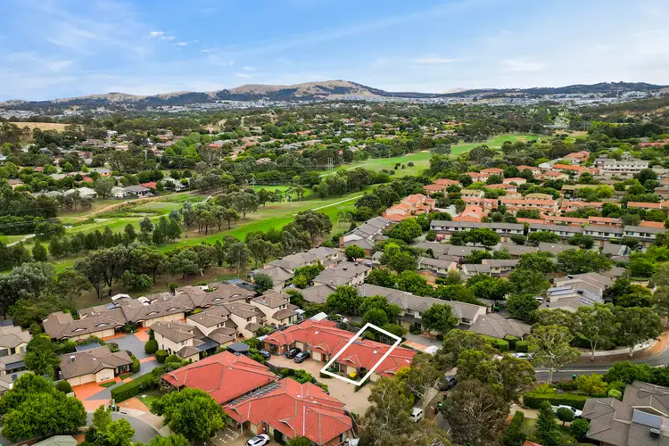 6/80 Paul Coe Crescent, Ngunnawal ACT 2913