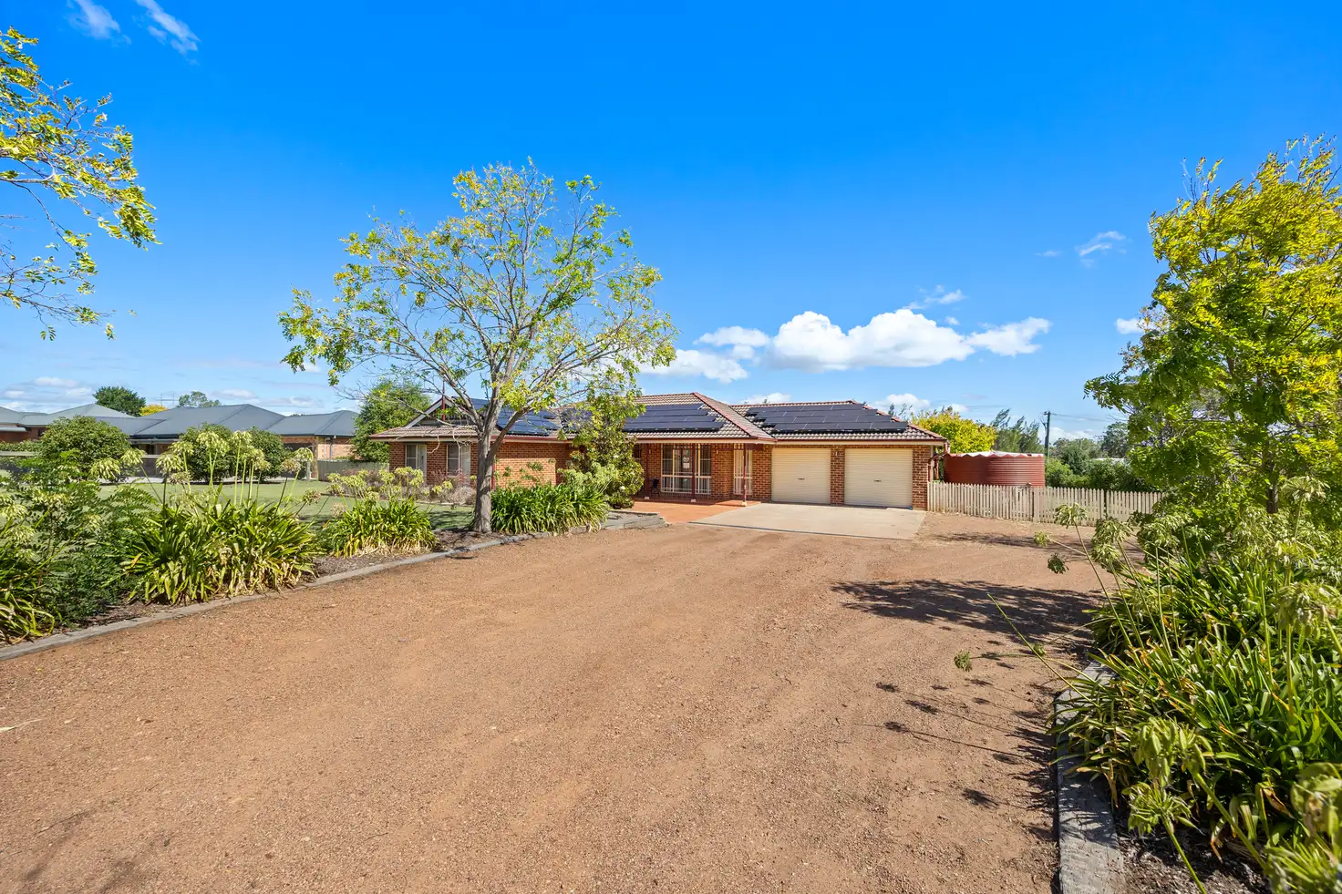 Main view of Homely house listing, 5 Dodd Street, Scone NSW 2337