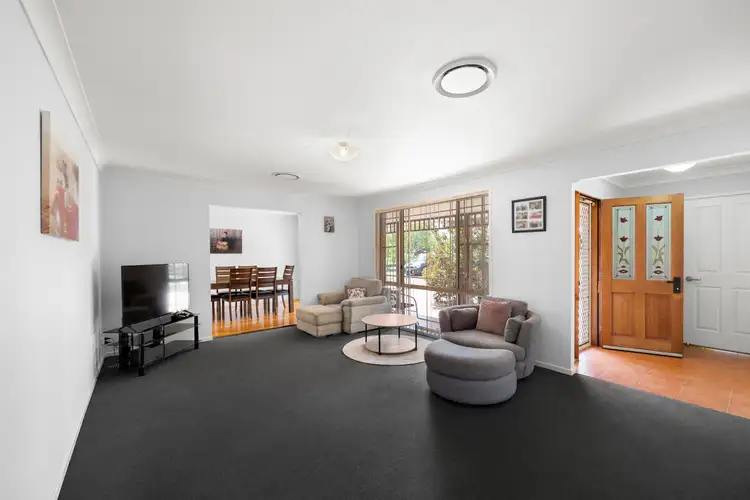 Second view of Homely house listing, 5 Dodd Street, Scone NSW 2337