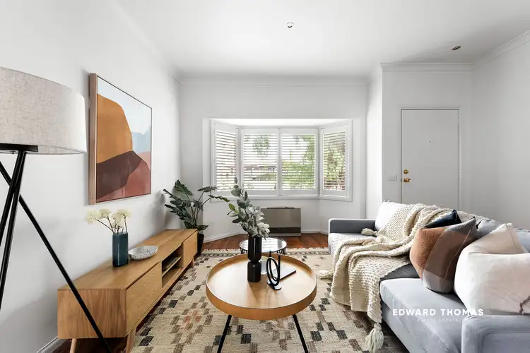 Main view of Homely townhouse listing, 11 Smithfield Road, Kensington VIC 3031
