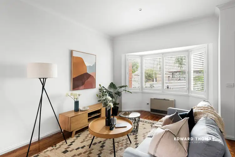 Sixth view of Homely townhouse listing, 11 Smithfield Road, Kensington VIC 3031