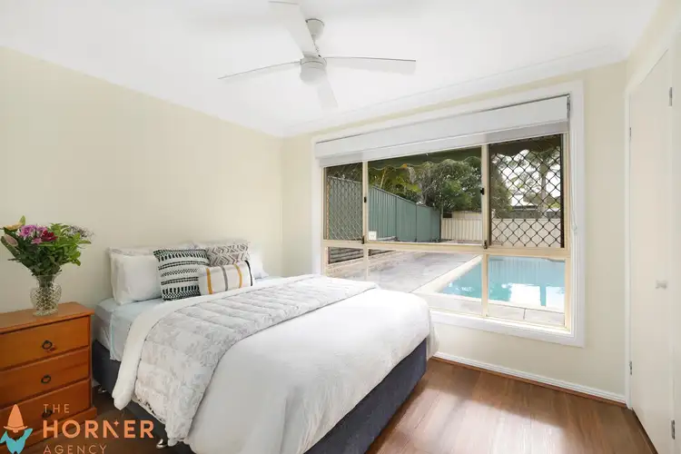 Fourth view of Homely house listing, 6 Fishburn Crescent, Watanobbi NSW 2259