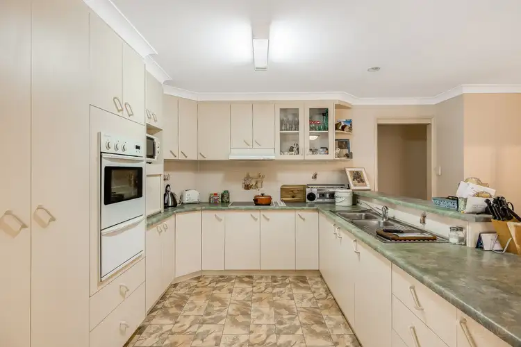 Fourth view of Homely house listing, 31 Audrey Court, Middle Ridge QLD 4350