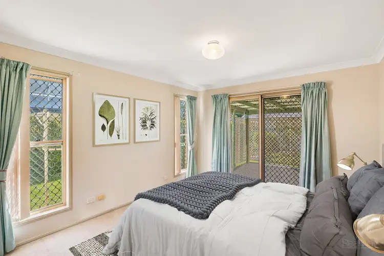 Fifth view of Homely house listing, 31 Audrey Court, Middle Ridge QLD 4350