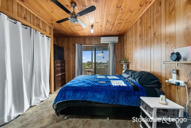 Fifth view of Homely house listing, 121 Comans Street, Morwell VIC 3840