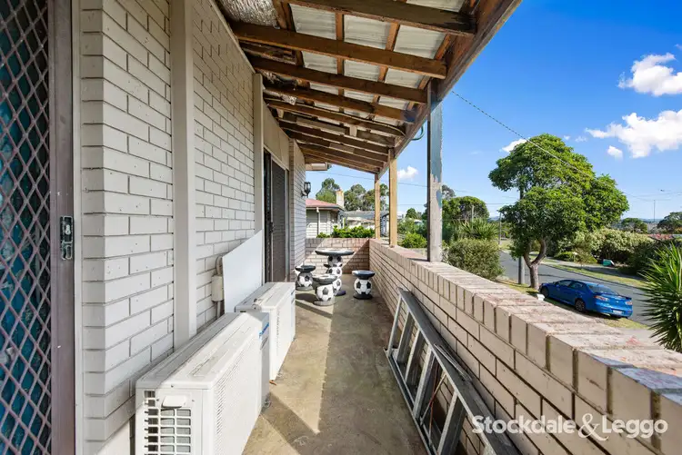 Sixth view of Homely house listing, 121 Comans Street, Morwell VIC 3840