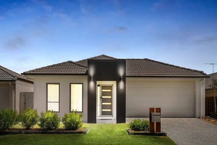 78 Nutmeg Drive, Griffin QLD 4503