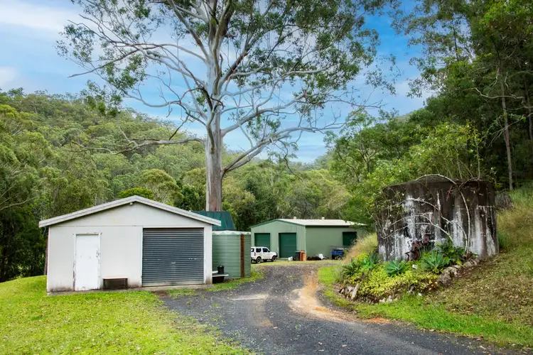 Fourth view of Homely rural property listing, 291 Oyster Shell Road, Lower Mangrove NSW 2250