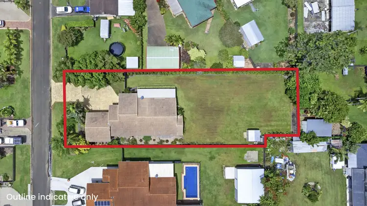 9 Dean Court, Urraween QLD 4655