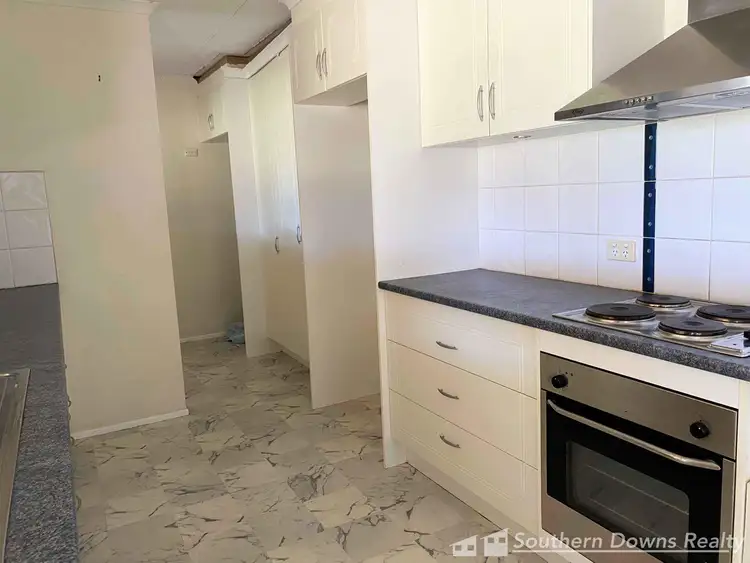 Second view of Homely house listing, 12 Briggs Street, Warwick QLD 4370