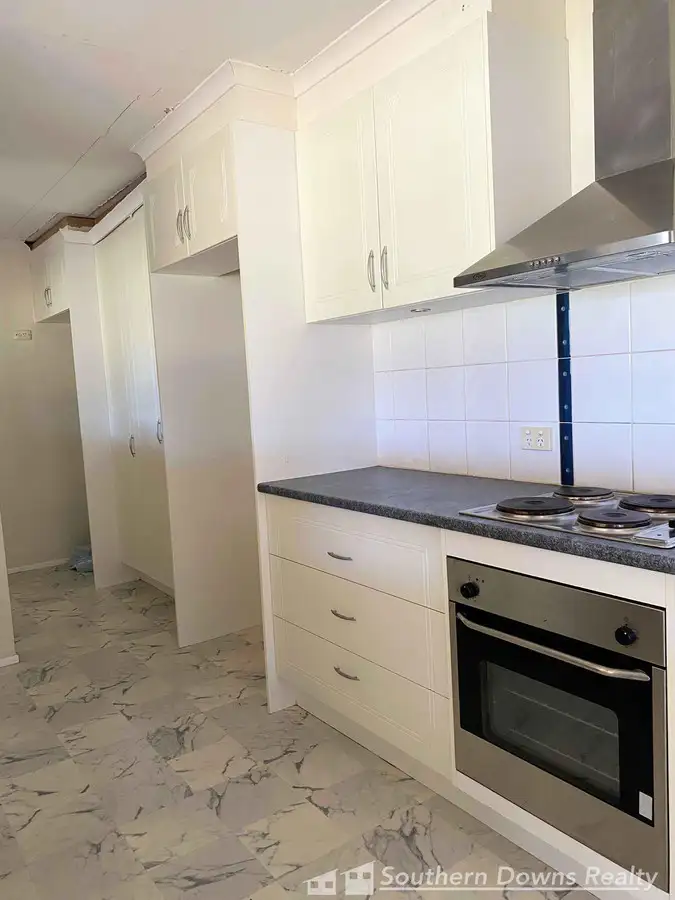 Third view of Homely house listing, 12 Briggs Street, Warwick QLD 4370