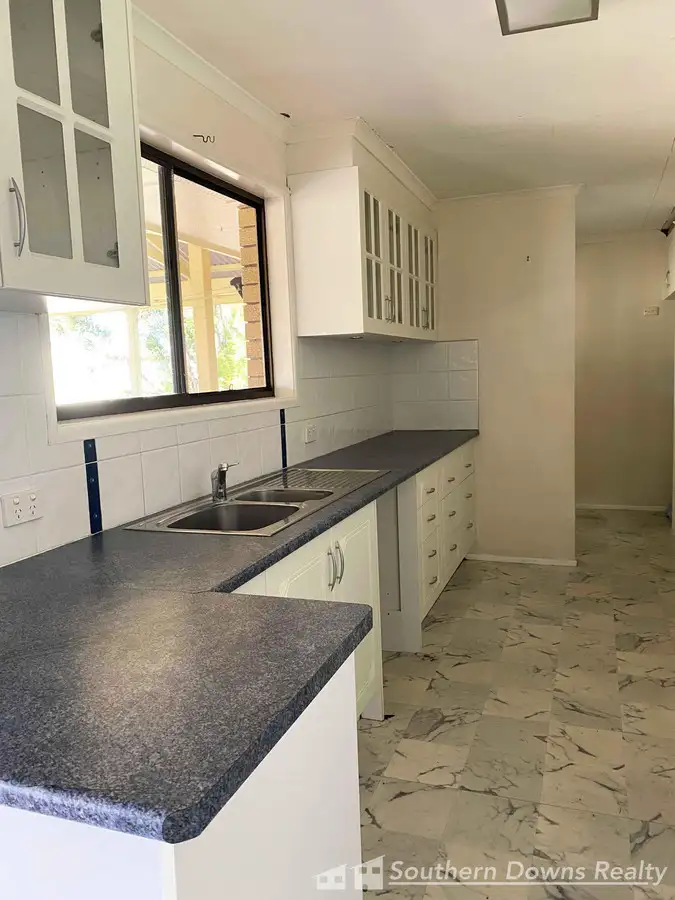 Fourth view of Homely house listing, 12 Briggs Street, Warwick QLD 4370