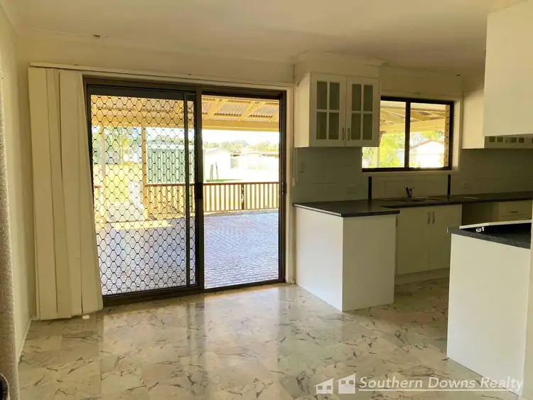 Fifth view of Homely house listing, 12 Briggs Street, Warwick QLD 4370