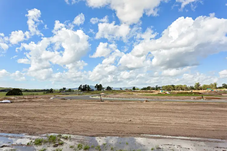 Main view of Homely land listing, Lot 325 Merion Circuit, Heddon Greta NSW 2321