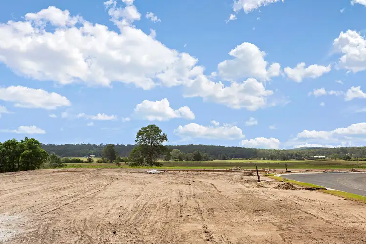 Second view of Homely land listing, Lot 325 Merion Circuit, Heddon Greta NSW 2321