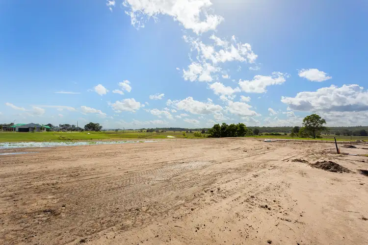 Third view of Homely land listing, Lot 325 Merion Circuit, Heddon Greta NSW 2321