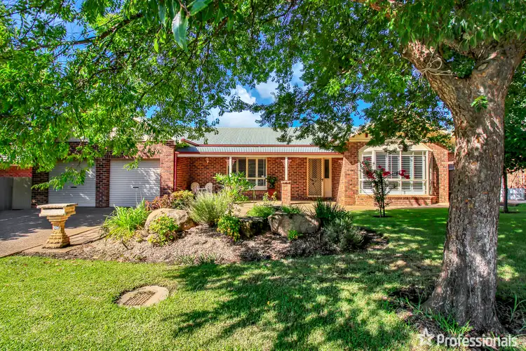 Main view of Homely house listing, 20 Grampian Place, Tatton NSW 2650