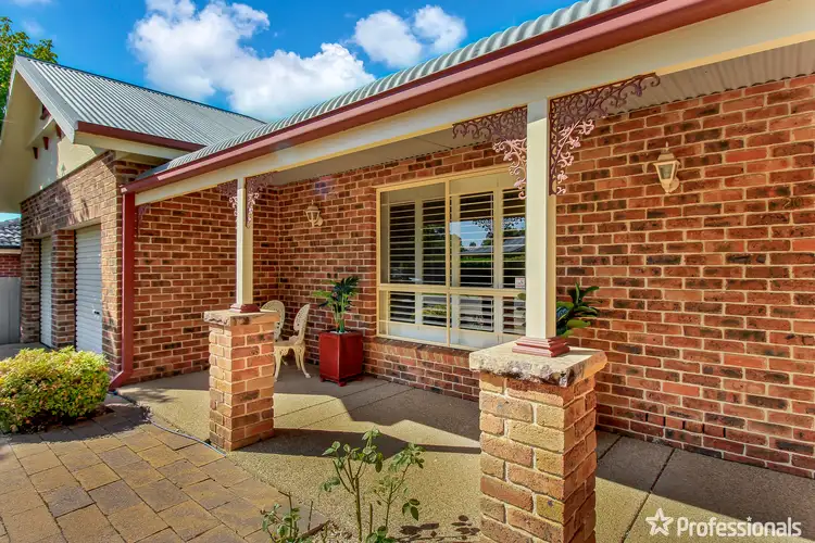 Third view of Homely house listing, 20 Grampian Place, Tatton NSW 2650