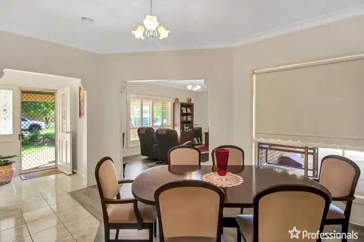 Fifth view of Homely house listing, 20 Grampian Place, Tatton NSW 2650
