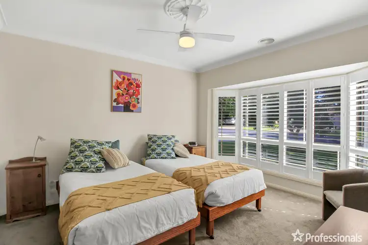 Sixth view of Homely house listing, 20 Grampian Place, Tatton NSW 2650