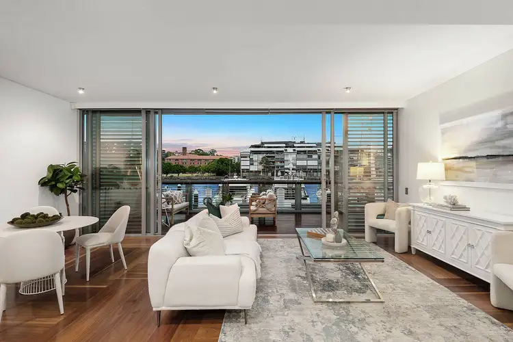 51/56 Pirrama Road, Pyrmont NSW 2009