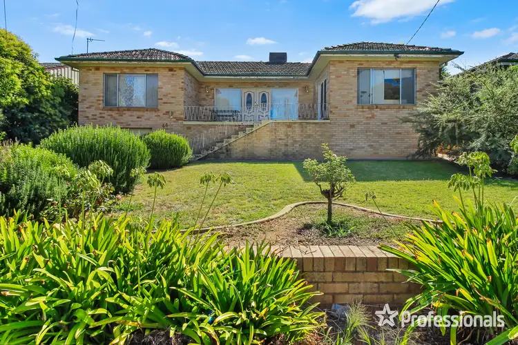 Main view of Homely house listing, 44 Grove Street, Kooringal NSW 2650