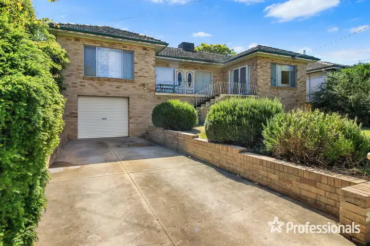 Second view of Homely house listing, 44 Grove Street, Kooringal NSW 2650