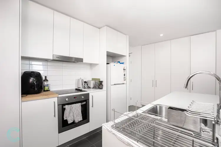 65/8 Baudinette Circuit, Bruce ACT 2617