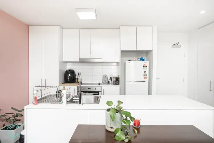 Second view of Homely apartment listing, 65/8 Baudinette Circuit, Bruce ACT 2617