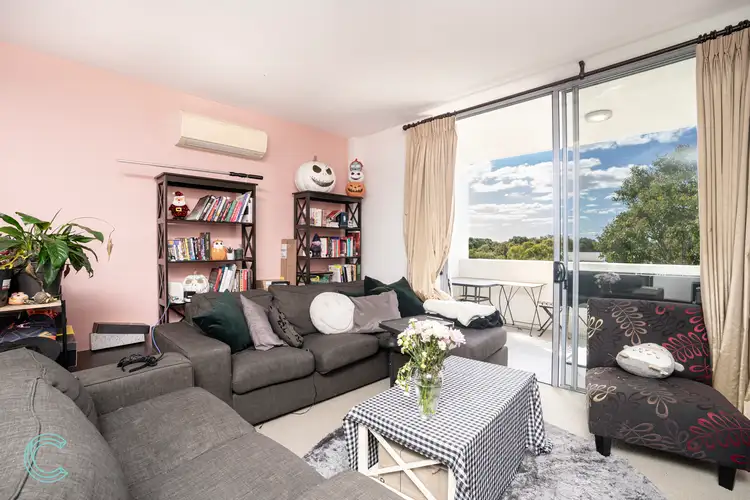 Third view of Homely apartment listing, 65/8 Baudinette Circuit, Bruce ACT 2617