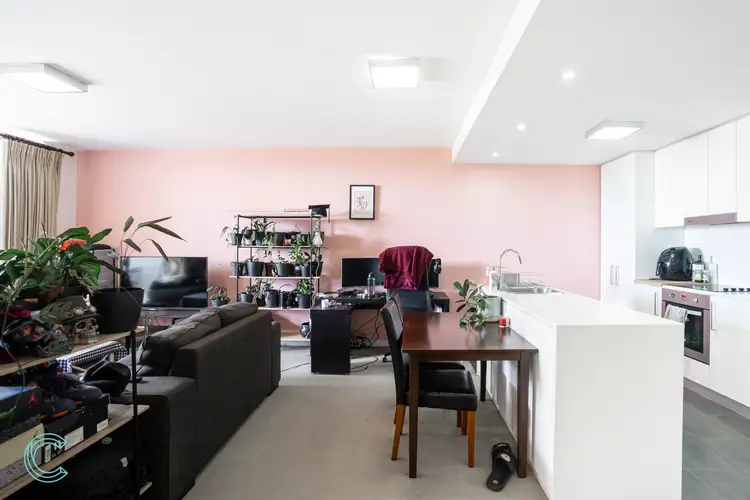 Fourth view of Homely apartment listing, 65/8 Baudinette Circuit, Bruce ACT 2617